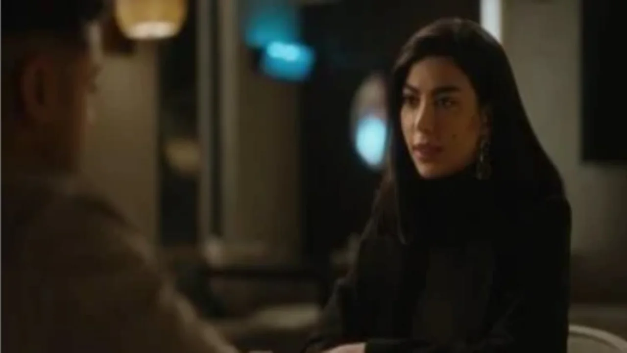 موعد عرض وإعادة الحلقة 21 من مسلسل رأس الأفعى على الشاشات القنوات